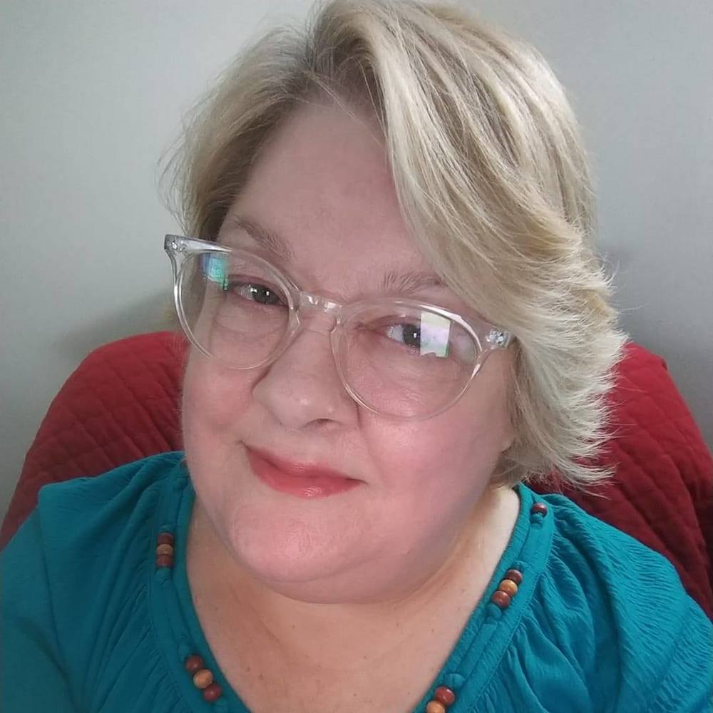 Meet your Posher, Dianne